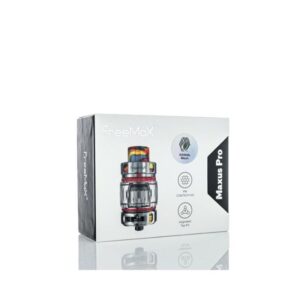 FREEMAX MAXUS PRO TANK