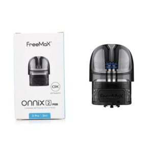 FREEMAX ONNIX 2 REPLACEMENT COIL 2PK/BOX