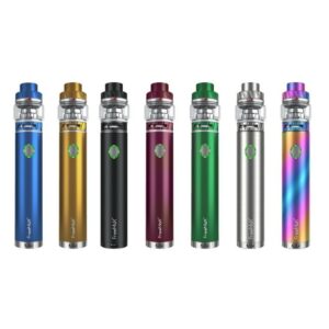 FREEMAX TWISTER 80W STARTER KIT