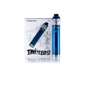 FREEMAX TWISTER 2 80W KIT