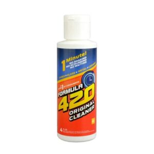 FORMULA 420 ORIGINAL CLEANER 4OZ BOTTLE (SINGLE)