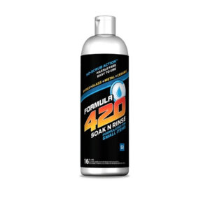 FORMULA 420 SOAK AND RINSE (S1) CLEANER 16FL OZ