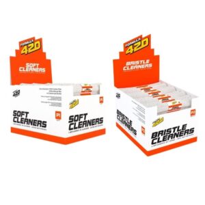 FORMULA 420 CLEANERS 48 BUNDLES PER BOX