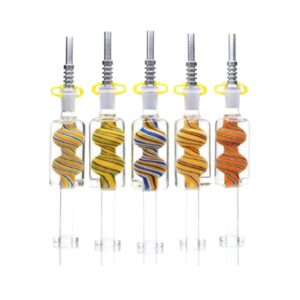 FREEZABLE HEAVY DUTY 14MM NECTOR COLLECTOR