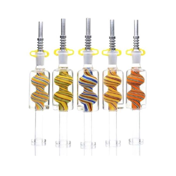 FREEZABLE HEAVY DUTY 14MM NECTOR COLLECTOR