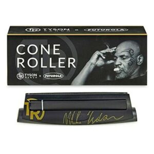 TYSON RANCH X FUTUROLA CONE ROLLER
