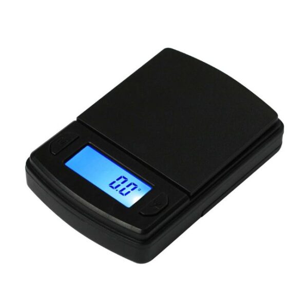 FAST WEIGH POWERED BY AWS  MS-750 DIGITAL POCKET SCALE (750x0.1)
