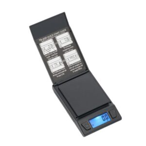 FAST WEIGH TR600 x 0.1GM DIGITAL SCALE