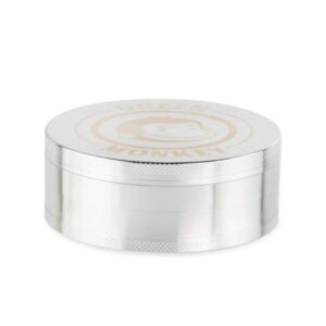 GREEN MONKEY CAPUCHIN 100M GRINDER