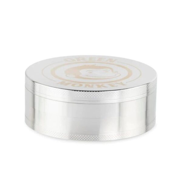 GREEN MONKEY CAPUCHIN 100M GRINDER