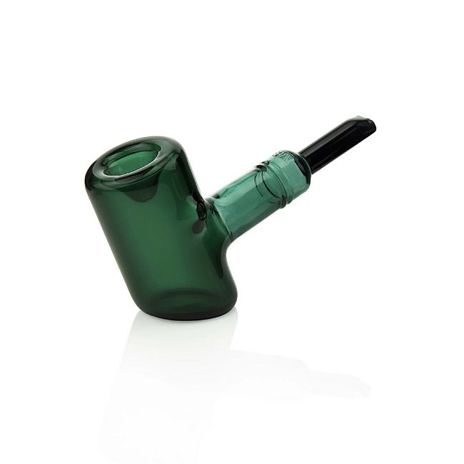 ROCKET MASHRINE HAMMER DESIGN SHERLOCK BUBBLER GLASS 5 INCH ASSORTED (GP1040) - Image 3