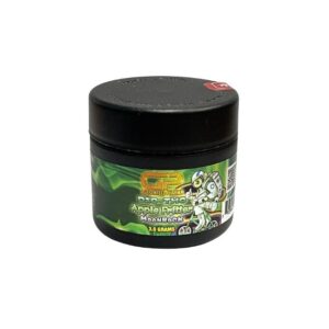 GUARANTEED PHARMA DELTA 10 3.5GM MOONROCK