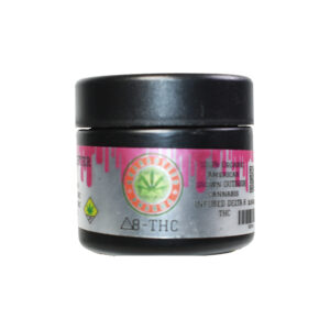 GUARANTEED PHARMA DELTA 8 FLOWER 3.5GM