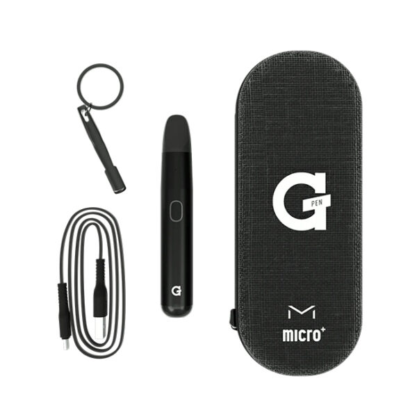 GPEN MICRO PLUS VAPORIZER KIT