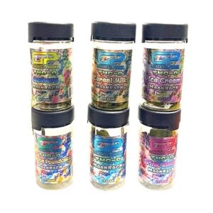 GUARANTEED PHARMA THC-O MOON ROCK 14GM