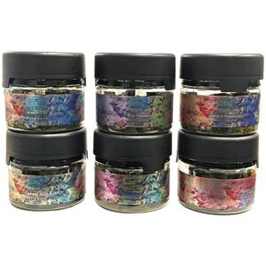 GUARANTEED PHARMA THC-O MOON ROCK 1OZ