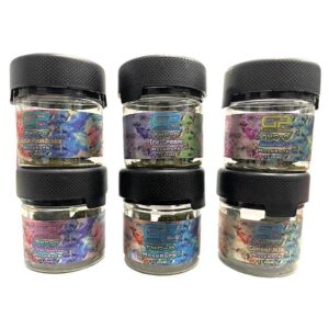 GUARANTEED PHARMA THC-O MOON ROCK 3.5GM