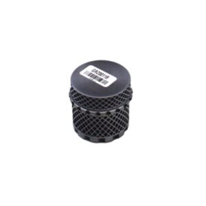 HIGH GRADE POPULAR 45X44MM TOBACCO GRINDER (SINGLE)