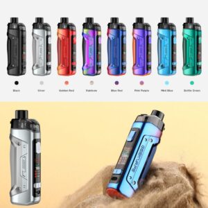 GEEKVAPE B100 KIT
