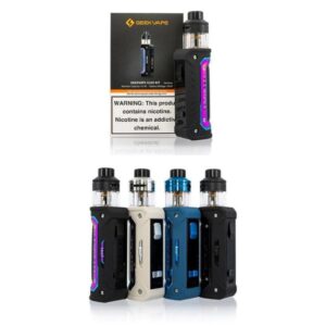GEEK VAPE AEGIS ETENO E100 STARTER KIT
