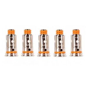 GEEK VAPE G SERIES COILS (5CPC/ BOX)