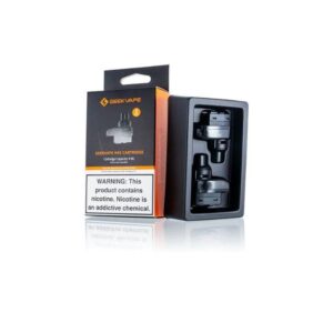 GEEKVAPE H45 CARTRIDGE 4ML 2CT/PACK