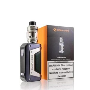 GEEK VAPE L200 (LEGEND 2) STARTER KIT