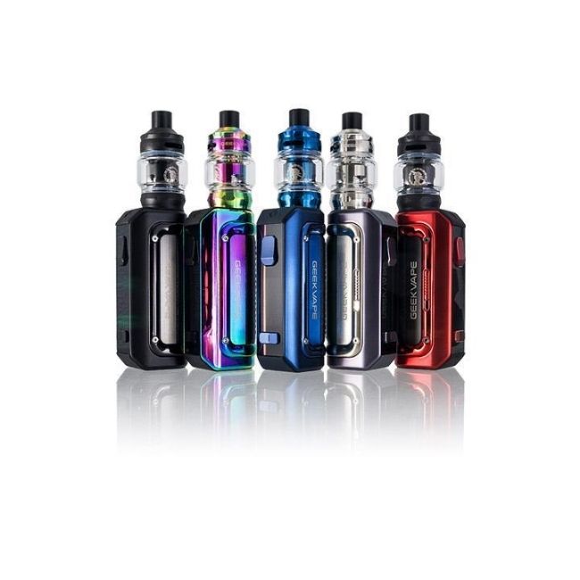 GEEK VAPE M100 100W KIT 2500mAh - Image 2