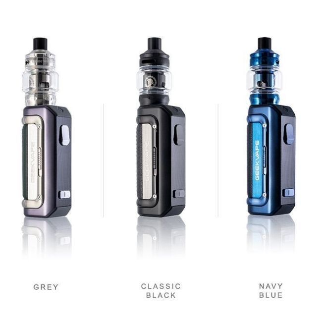 GEEK VAPE M100 100W KIT 2500mAh - Image 3