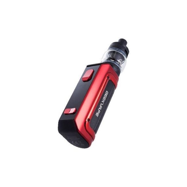 GEEK VAPE M100 100W KIT 2500mAh - Image 5