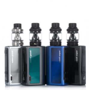 GEEK VAPE OBELISK 200W 18650mAh STARTER KIT