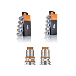 GEEK VAPE AEGIS BOOST PRO P SERIES COILS 5CT/PACK