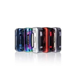 GEEK VAPE S100 (SOLO 2) 100W MOD