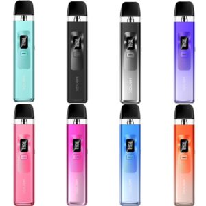GEEKVAPE WENAX Q KIT