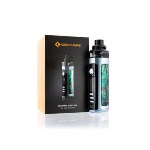 GEEK VAPE Z100C DNA POD MOD KIT