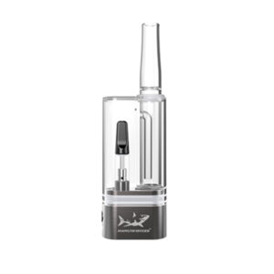 HAMILTON DEVICES KR1 2 IN 1 BATTERY CONCENTRATE & VAPE BUBBLER