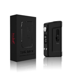HAMILTON DEVICES THE SHIV 900 mAh BATTERY MOD