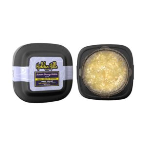 HIDDEN HILLS FRESH FROZEN BADDER THC-A ULTRA + D9 + THC-B 3GM DABS 6CT/ BOX
