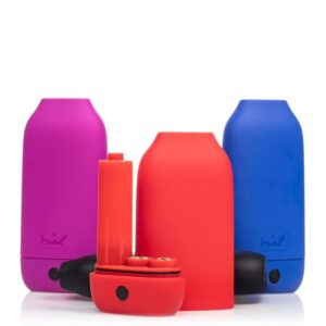 HAMILTON DEVICE TOMBSTONE V2 BATTERY