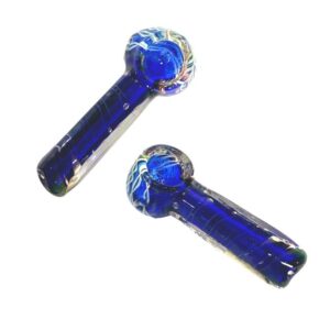 4.5" PREMIUM QUALITY SQUARE DESIGN HAND PIPE