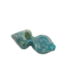 4" FLAT BODY HEAVY DUTY HAND PIPE