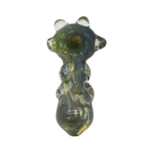 5" TRIPLE MARBLE HEAD HEAVY DUTY HAND PIPE