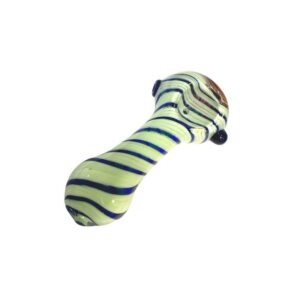5" REVERSAL WIG WAG PREMIUM HAND PIPE