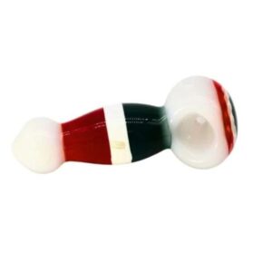 5" MULTI COLOR TUBE HEAVY DUTY HAND PIPE