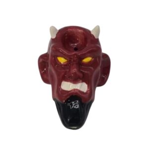 3.5 DEVAL CERAMIC HAND PIPE