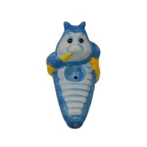 4" CATERPILLAR DESIGN HAND PIPE