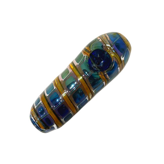 4" PREMIUM QUALITY HAND PIPE