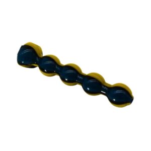 6 FANCY COLOR FULL HEAVY DUTY HAND PIPE