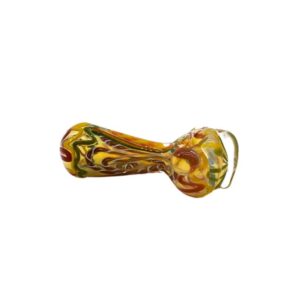 5" HEAVY DUTY HAND PIPE