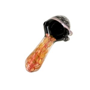 5" AMERICAN COLOR SLIME ON TOP HEAVY DUTY HAND PIPE